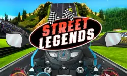 Street Legends image