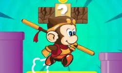 Banana Kong Adventure image
