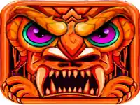 Jungle Dash Temple  Run game 3d image