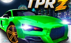 Two Punk Racing 2 image