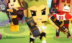 Archer Huntsman Game image