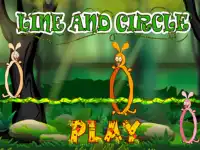 Line & Circle image