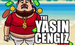 image bg Yasin Cengiz Game