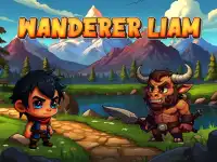 image bg Wanderer Liam