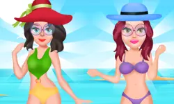 Paradise Girls image