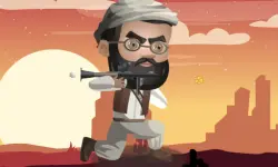 Evading The Police image