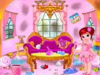 Princess House Cleanup image