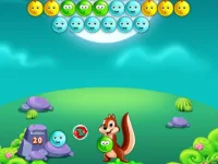 Bubble Shooter Love image