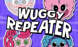Wuggy Repeater image