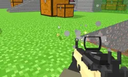 Extreme Pixel Gun Combat 3 image