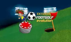 Extreme FootGolf Evolution image
