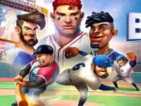 Flick HomeRun- Baseball image