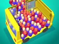 Overloaded Bus image