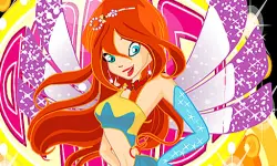 Winx Bloom Fashion Star image