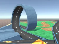Kart Stunts image