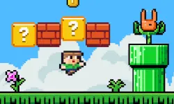 Super Oliver World image