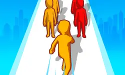 Colors Runners image