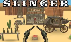 Slinger 3D image