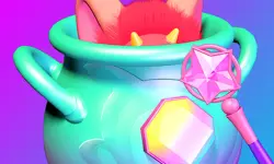 Mixing Dolls Surprise image