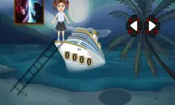 Sailor Girl Escape image