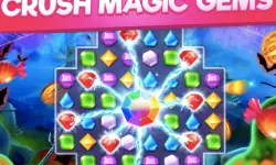 Jewel Star : Match 3 Game image