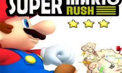 Super Mario Rush image