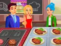 Cooking Place image