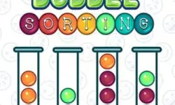 Bubble Sorting image