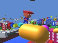 Super 3D World Adventure GM image