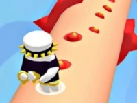 Pimple Pop Rush image