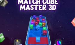 2048 Cube Winner image