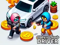 Obby vs Noob Driver image