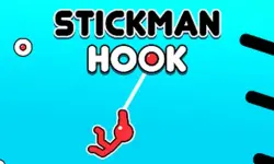 Stickman Hook 2 image