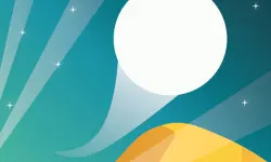 Dune Surfer 3d image