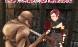 Slash Your Nightmare: The Beginning image