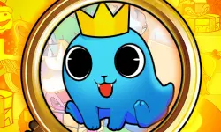 Infinity Zoom Art image