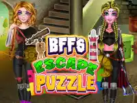 BFFs Escape Puzzle image