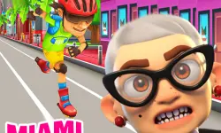 Angry Gran Miami image