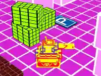 Little Yellow Tank Adventure image