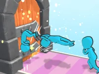 Giant Head Rush image