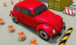 Car Parking Game Driving Skill image