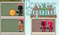 Tower Squad image