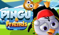 Pingu & Friends image