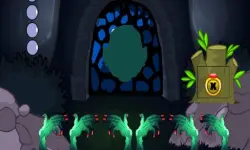 Scary Forest Escape 3 image