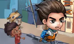 Last Day On Earth Survival image