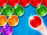 image bg Bubble Shooter Home