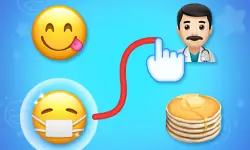 Emoji Matching  Puzzle image