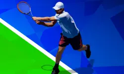 Tennis Open 2020 image