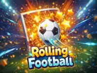 Rolling Football image