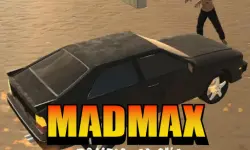Mad Max Zombie Arena image